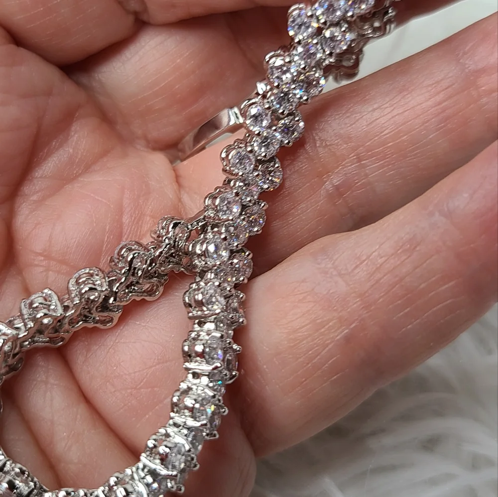 N/A stunning diamond